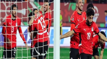 متى تقام مباراة منتخب مصر والسعودية المرتقبة في التوقف الدولي القادم؟